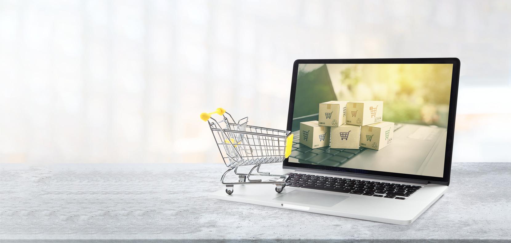 E-commerce⁣ Groei en ⁢de Veranderingen in ⁢Consumentengedrag