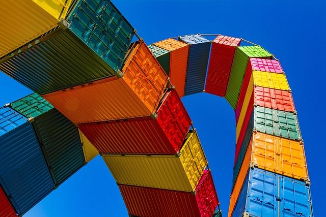 Veranderende Handelsrelaties en Leveringsketens