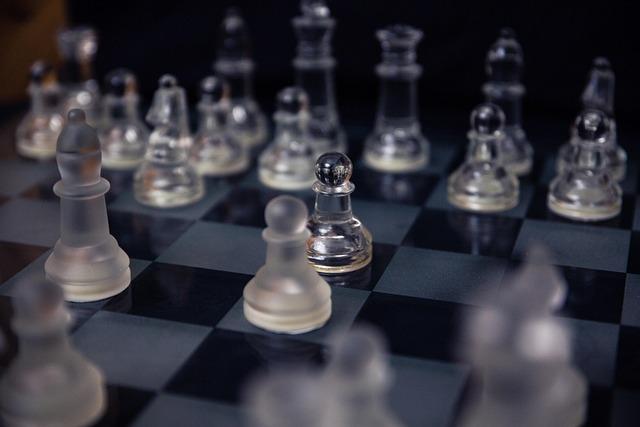 Strategische Investeringen in Onzekerheidstijden