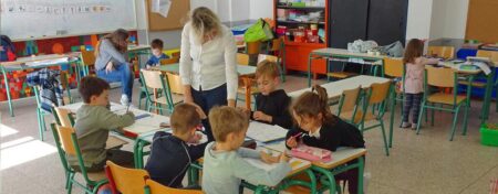 Nederlandse Scholen Kampt Met Personeelstekort Door Groeiende Aanmeldingen Nederlandse Scholen Kampt Met Personeelstekort Door Groeiende Aanmeldingen