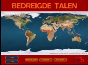 Wereldwijde Inspanningen voor het Herstel van Bedreigde Talen Wereldwijde Inspanningen voor het Herstel van Bedreigde Talen