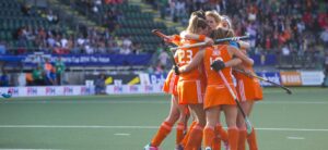 De Toekomst van Vrouwensport op het Wereldtoneel De Toekomst van Vrouwensport op het Wereldtoneel