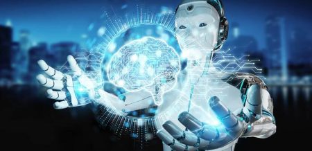 Internationale Debatten over Ethiek van Kunstmatige Intelligentie Internationale Debatten over Ethiek van Kunstmatige Intelligentie