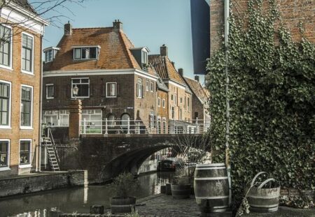 Nederland introduceert strengere klimaatbeleid voor 2025 Nederland introduceert strengere klimaatbeleid voor 2025