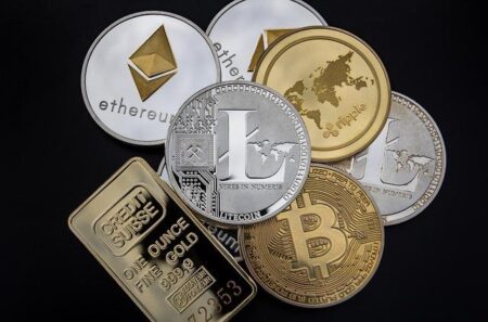 De Impact van Cryptocurrency op Traditionele Bankmodellen De Impact van Cryptocurrency op Traditionele Bankmodellen
