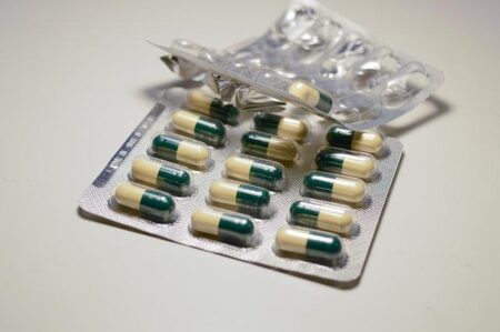 De Toenemende Zorg over Antibioticaresistentie en Oplossingen De Toenemende Zorg over Antibioticaresistentie en Oplossingen