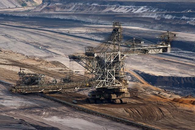 Invloed op Wereldwijde Grondstoffenmarkten en Energieprijzen