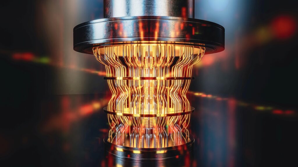 De Opkomst van Quantumcomputing en de Impact op Technologie