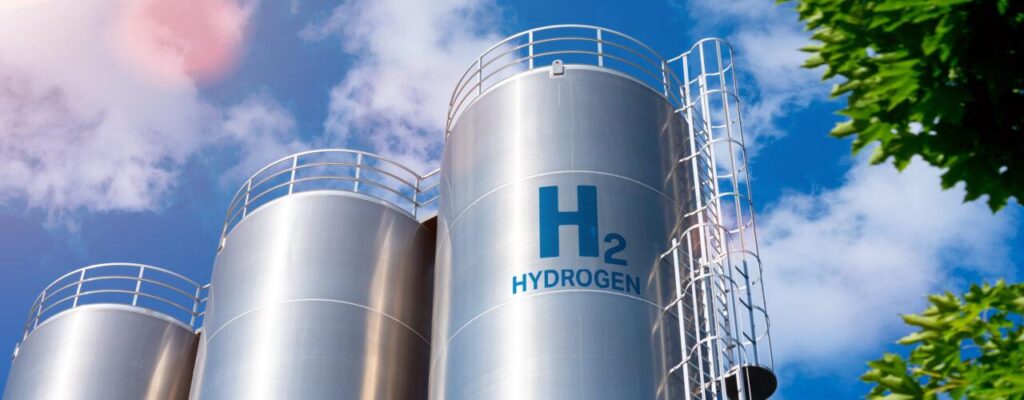 Rotterdamse waterstofhub trekt €2 miljard buitenlandse investering aan