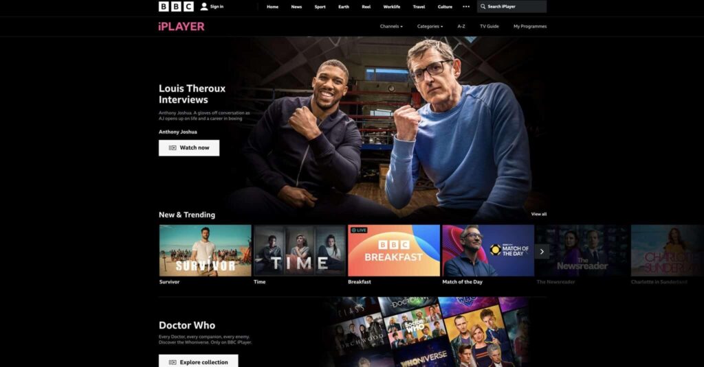De Stijgende Populariteit van Sportstreaming en Digitale Platforms