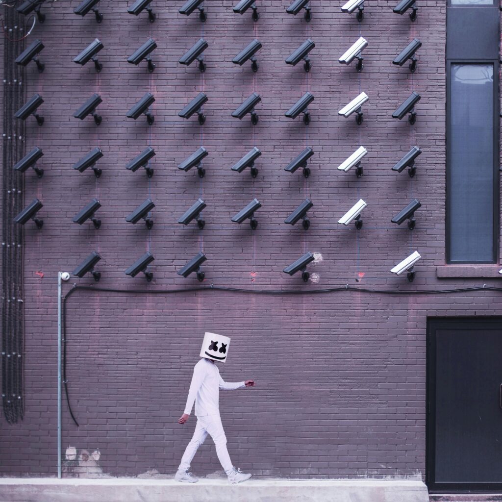 Wereldwijde Discussies over Internetprivacy en Beveiliging