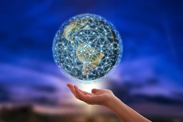 De Impact van Blockchain Technologie op de Financiële Sector