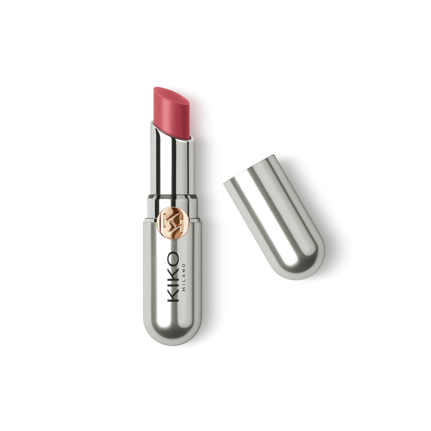KIKO Milano Coloured Balm 06 Coloured Lip Balm wit... - Afbeelding 2