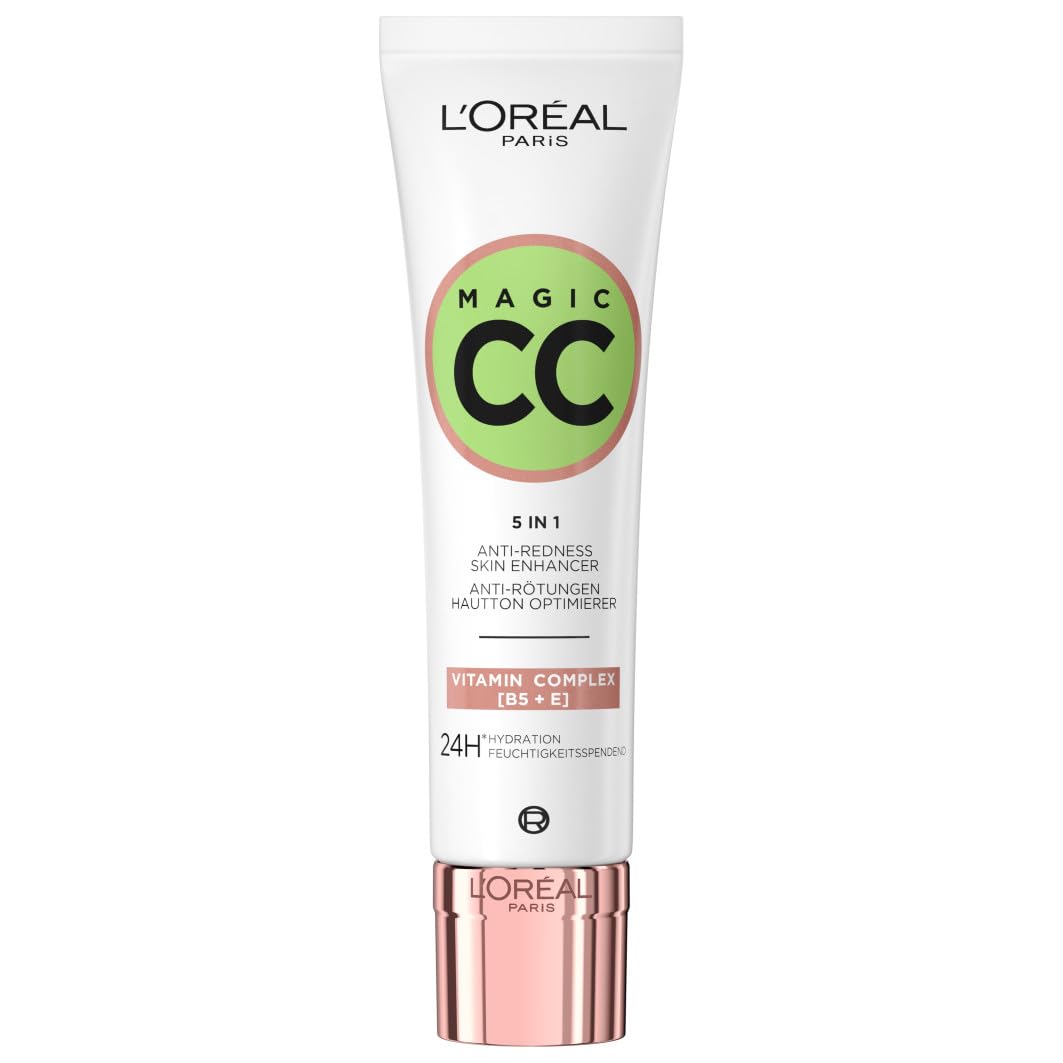 L'Oréal Paris Anti-Redness Cream, for up to 24 Hou... - Afbeelding 2