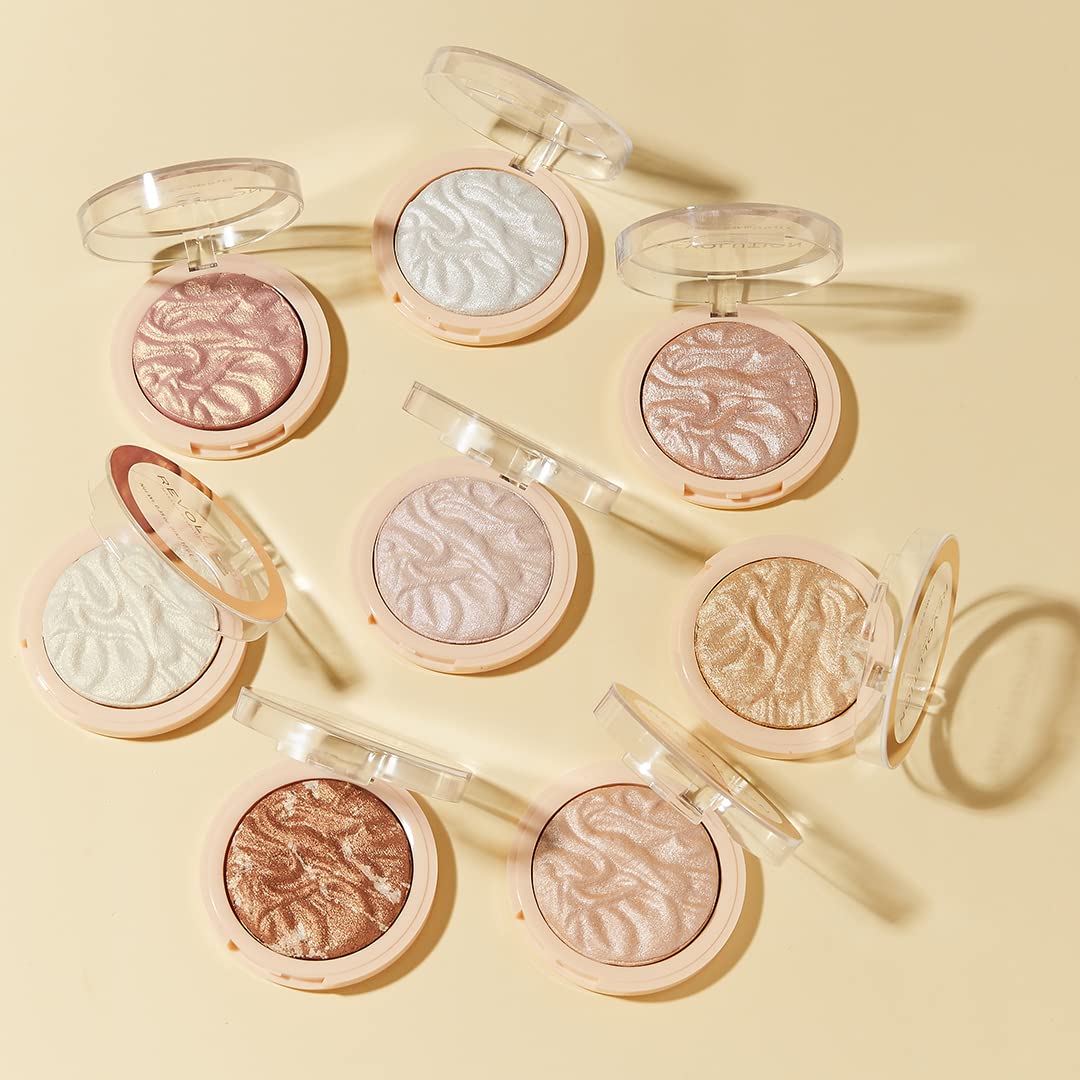 Revolution, Highlight Reloaded, Nur mein Type, 6.5... - Afbeelding 6