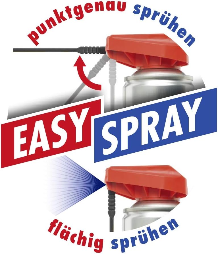 Sonax Electronics + Contact Cleaner with EasySpray... - Afbeelding 6
