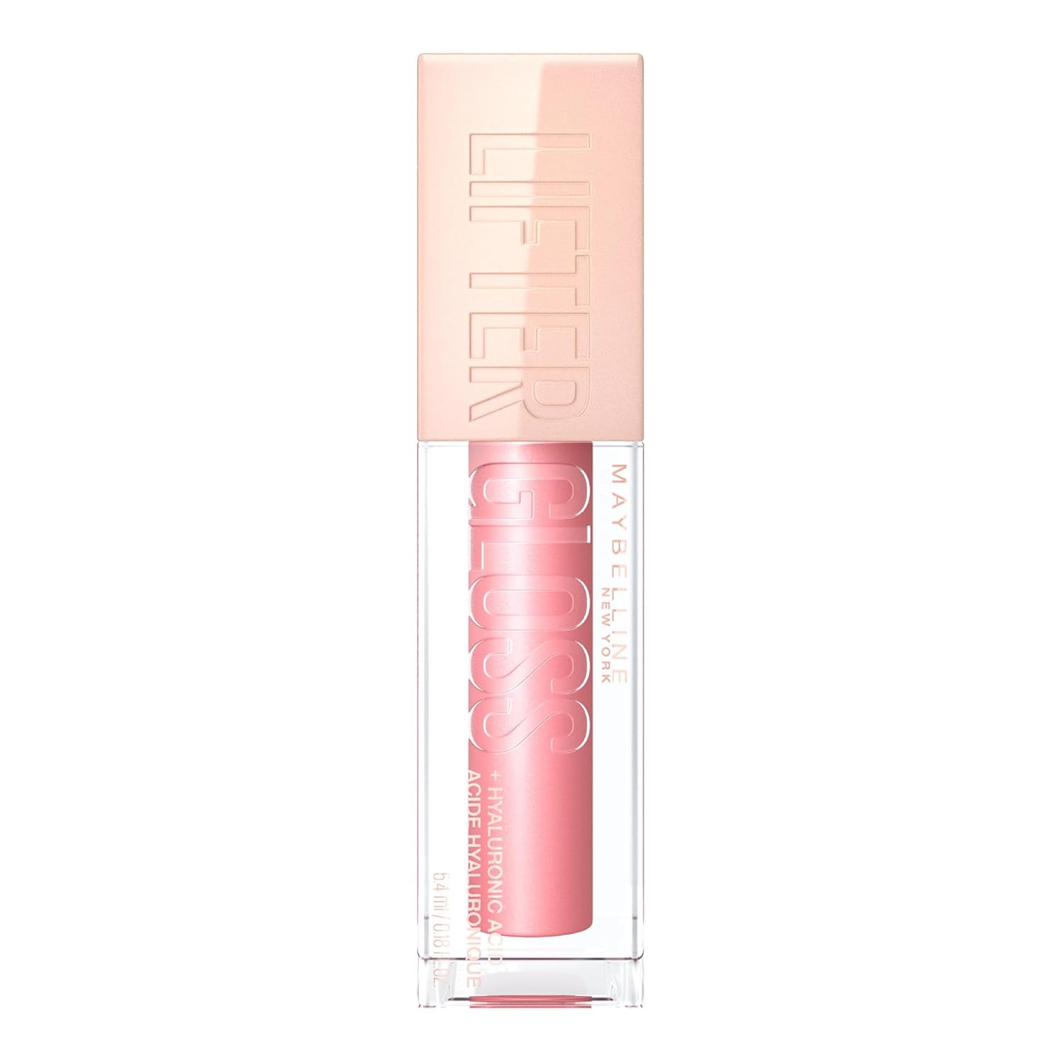 Maybelline New York Glossy Lip Gloss for Fuller Lo... - Afbeelding 2