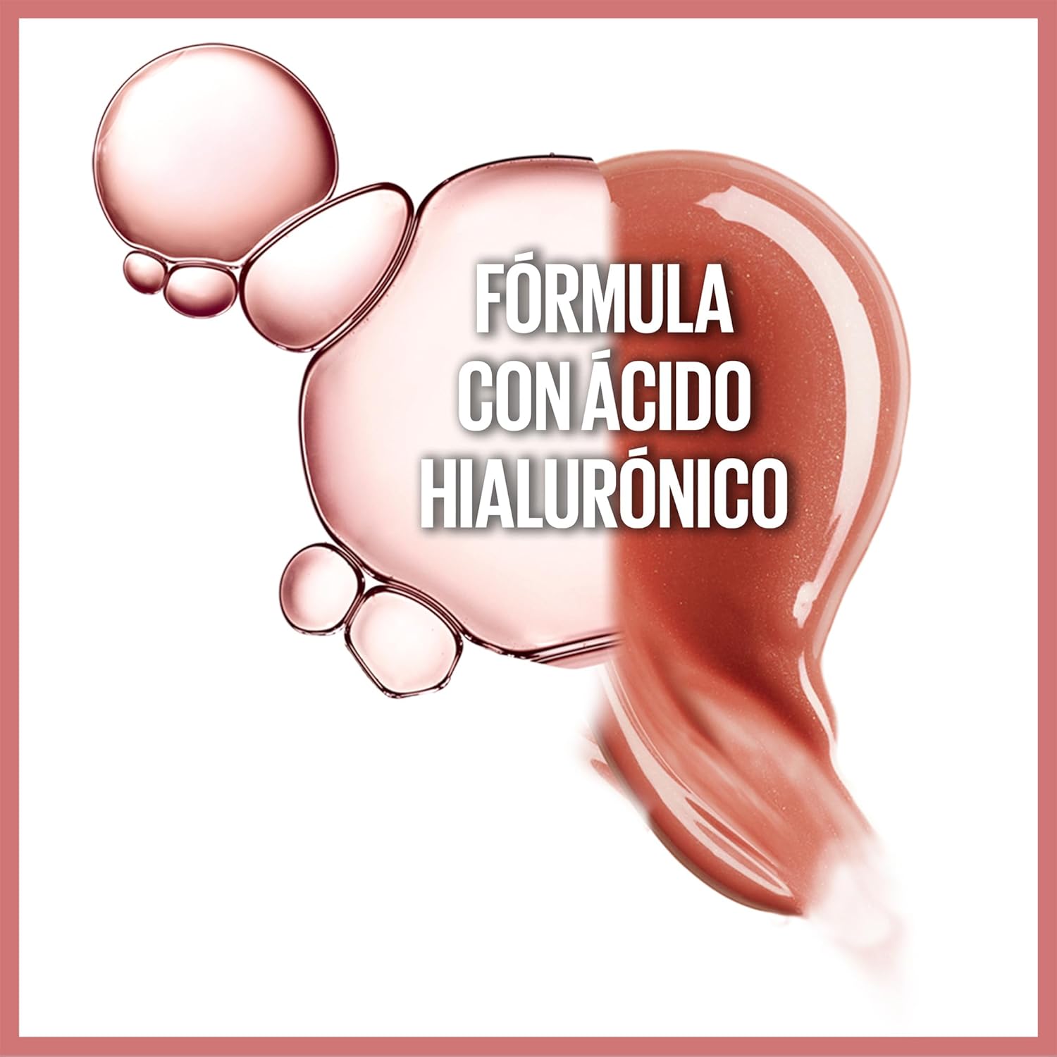 Maybelline New York Glossy Lip Gloss for Fuller Lo... - Afbeelding 7