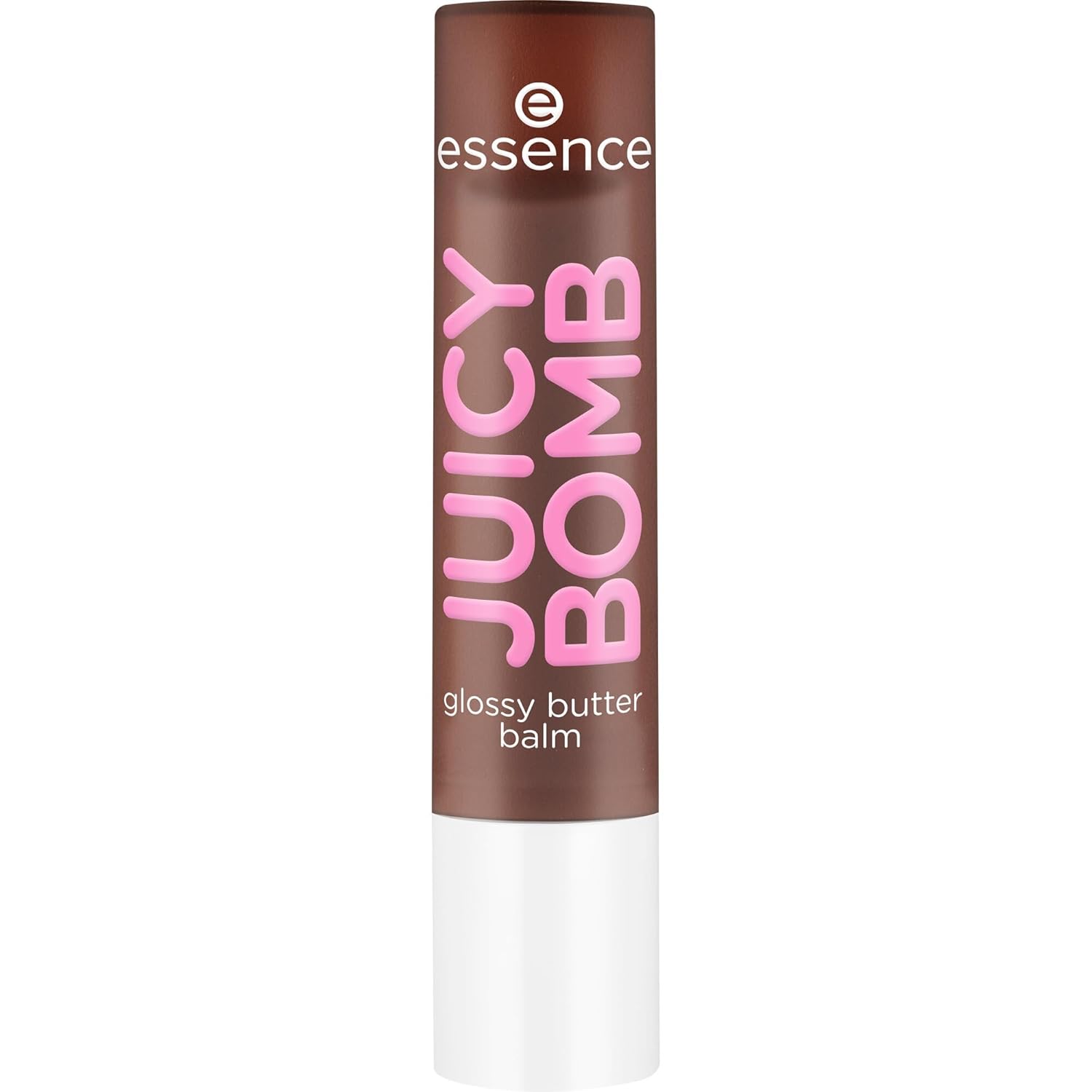 essence Juicy Bomb Glossy Butter Balm, No. 05, Bro... - Afbeelding 3
