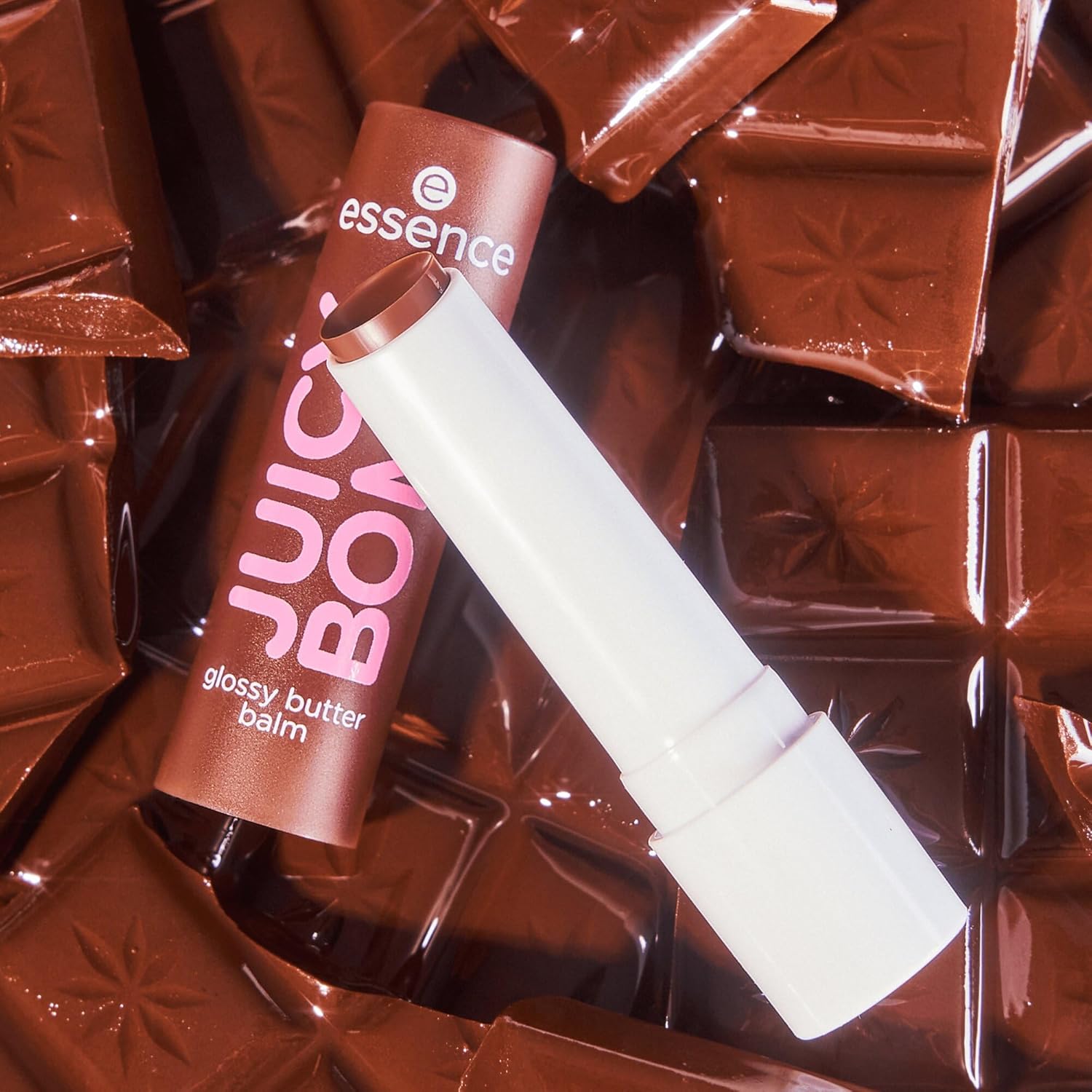 essence Juicy Bomb Glossy Butter Balm, No. 05, Bro... - Afbeelding 10