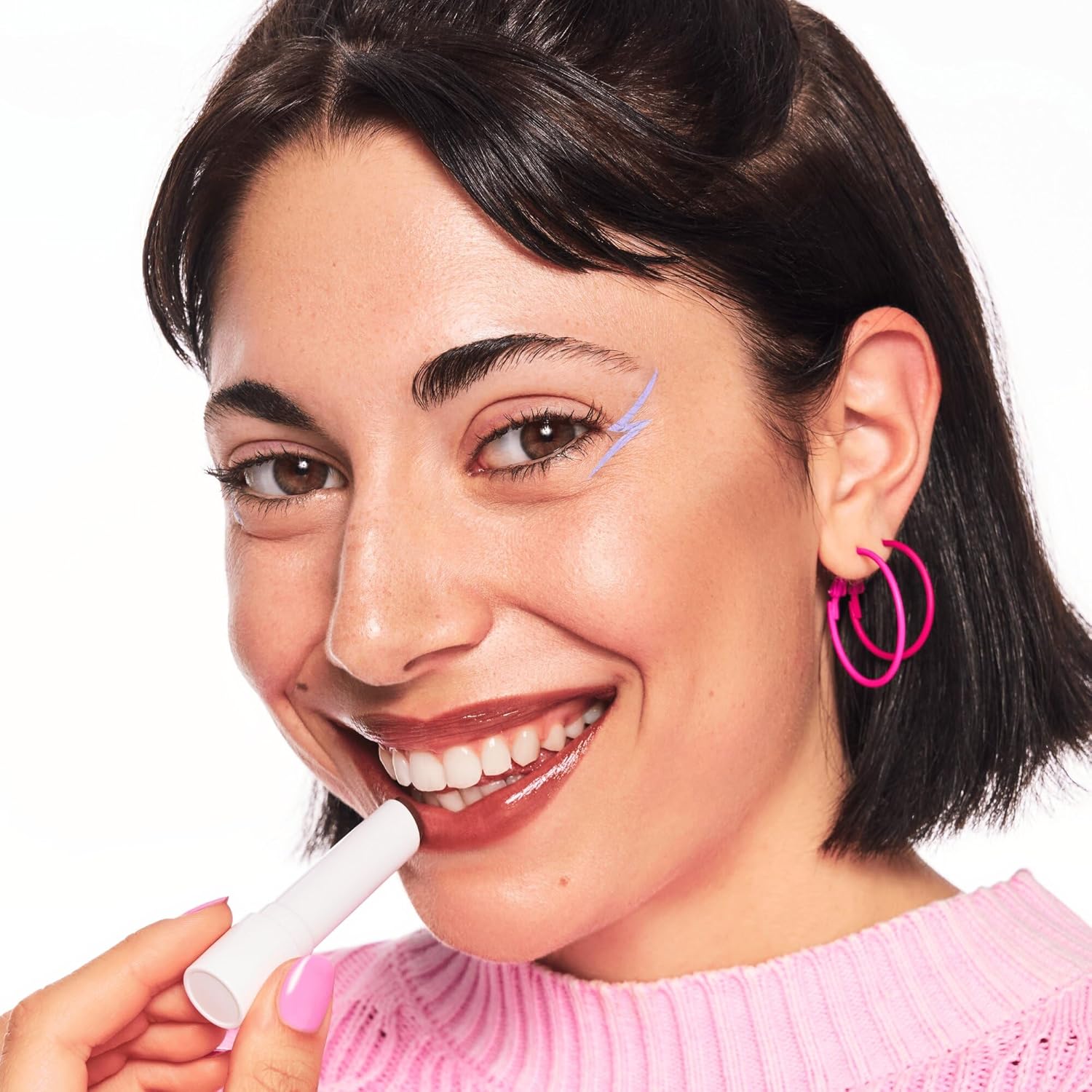 essence Juicy Bomb Glossy Butter Balm, No. 05, Bro... - Afbeelding 7