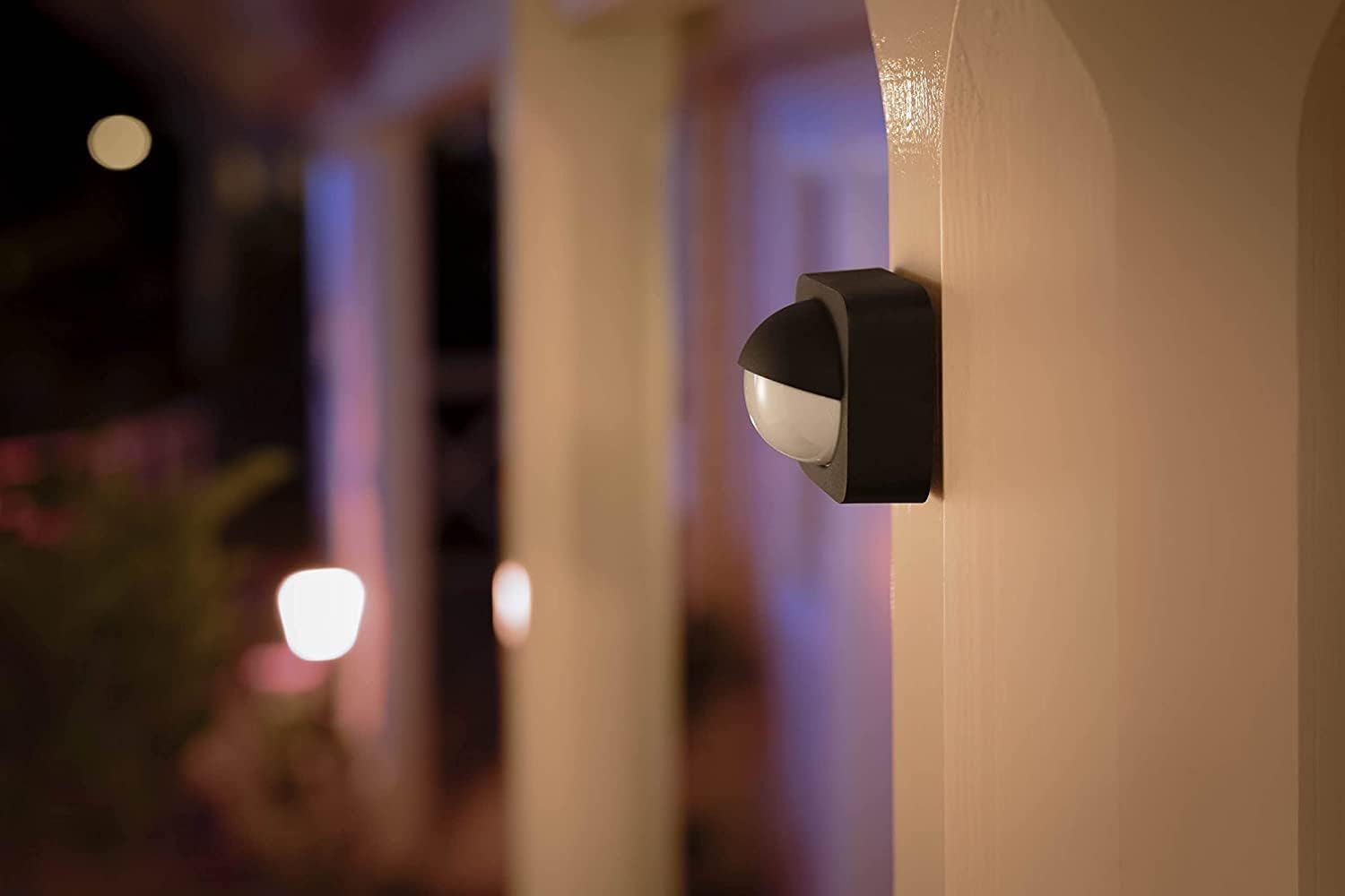 Philips Hue Outdoor Motion Sensor, Integrated Dayl... - Afbeelding 10