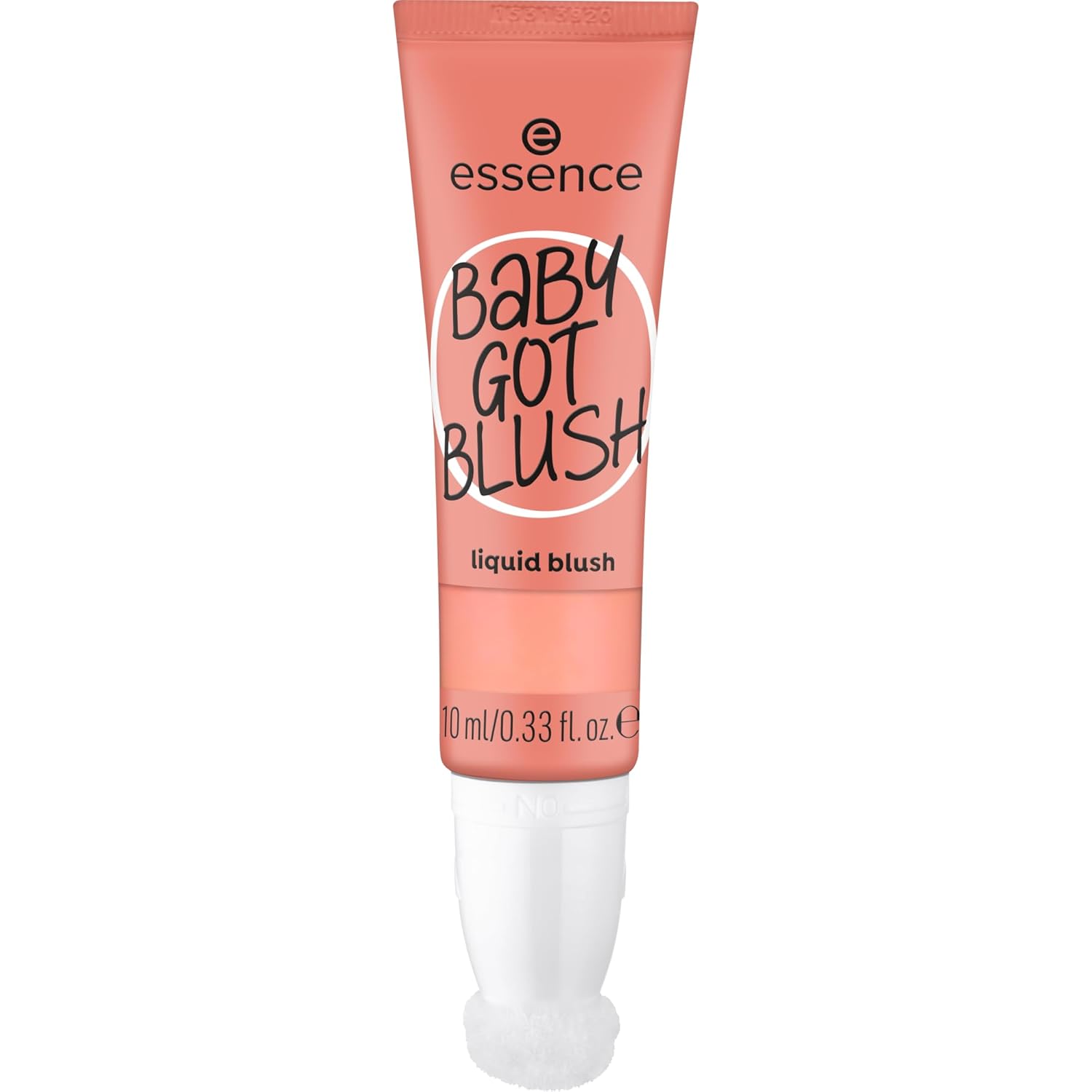 essence Baby Got Blush Liquid Blush, No. 40, Nude,... - Afbeelding 2