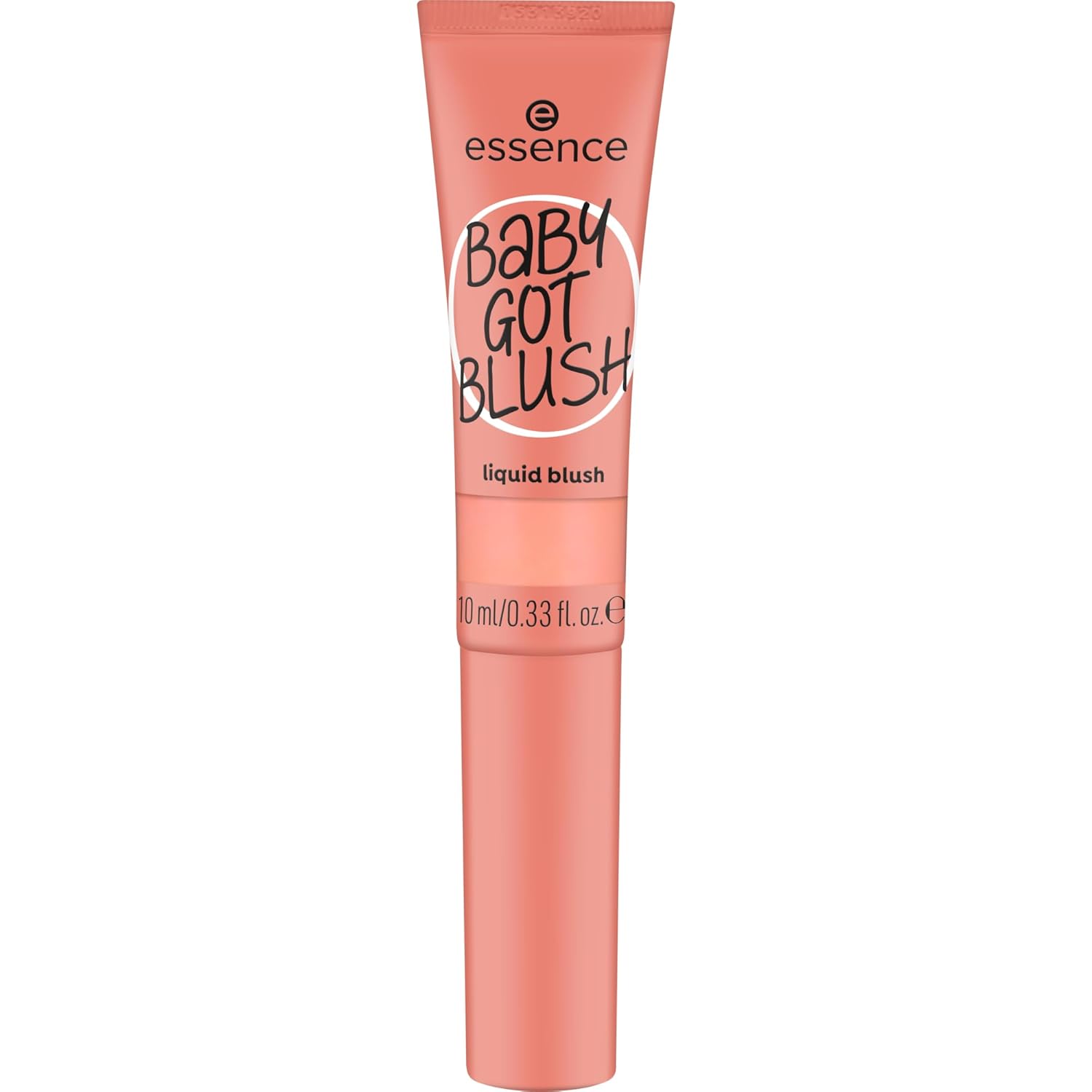 essence Baby Got Blush Liquid Blush, No. 40, Nude,... - Afbeelding 3