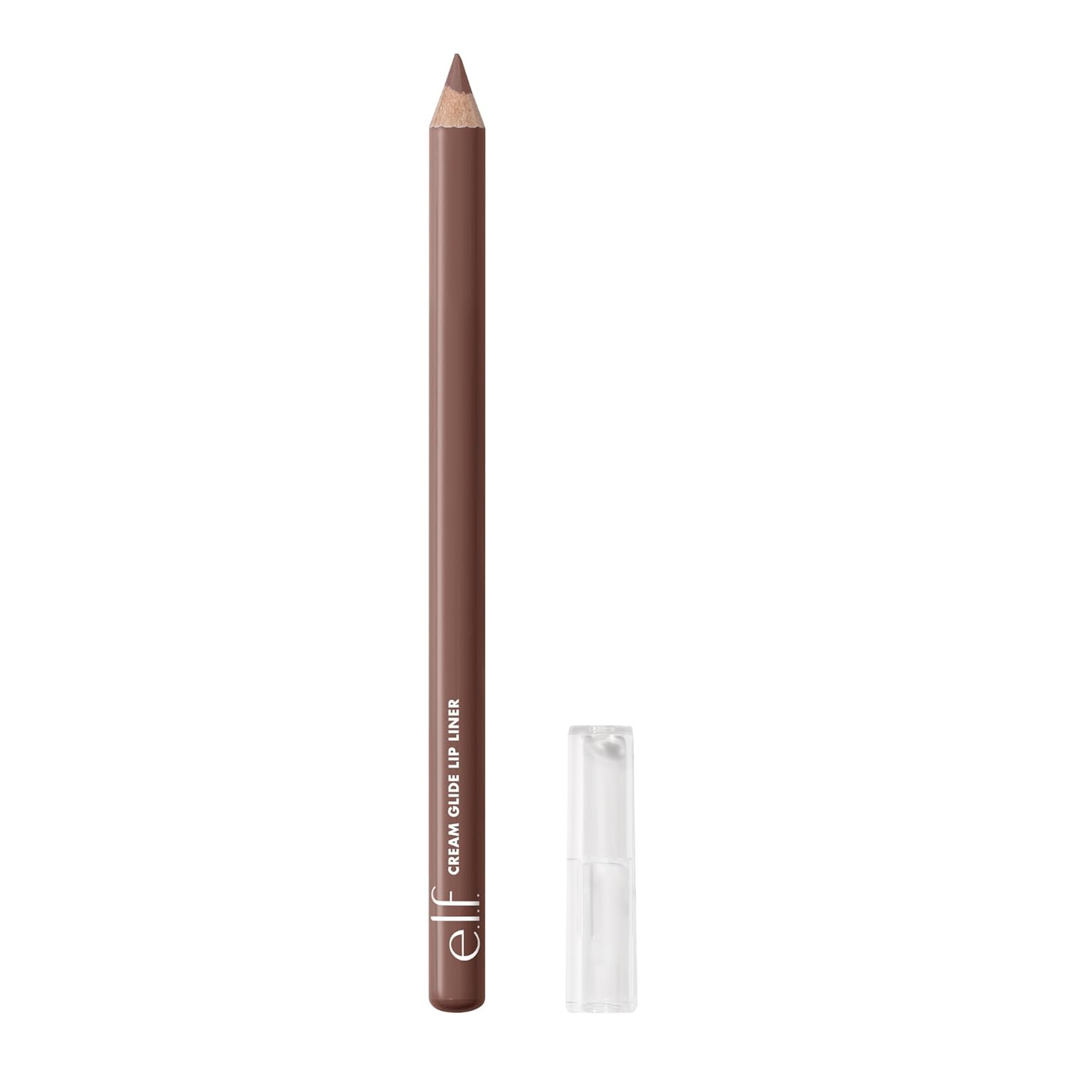 e.l.f. Cream Glide Lip Liner, Highly Pigmented Pen... - Afbeelding 2