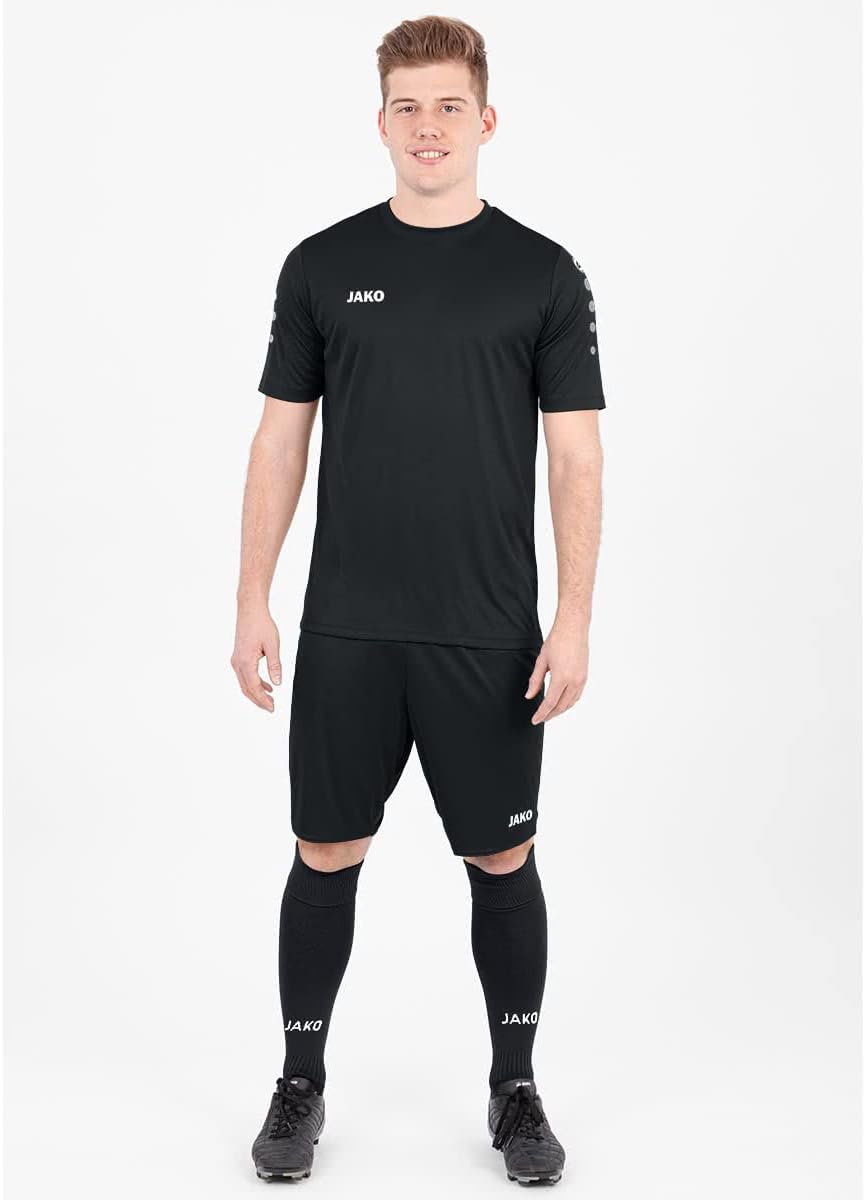 Jako Team KA Navy Jersey - Afbeelding 6
