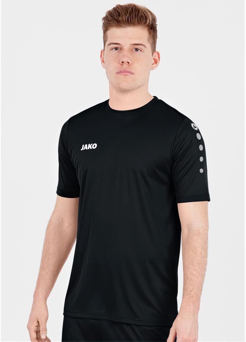 Jako Team KA Navy Jersey - Afbeelding 3