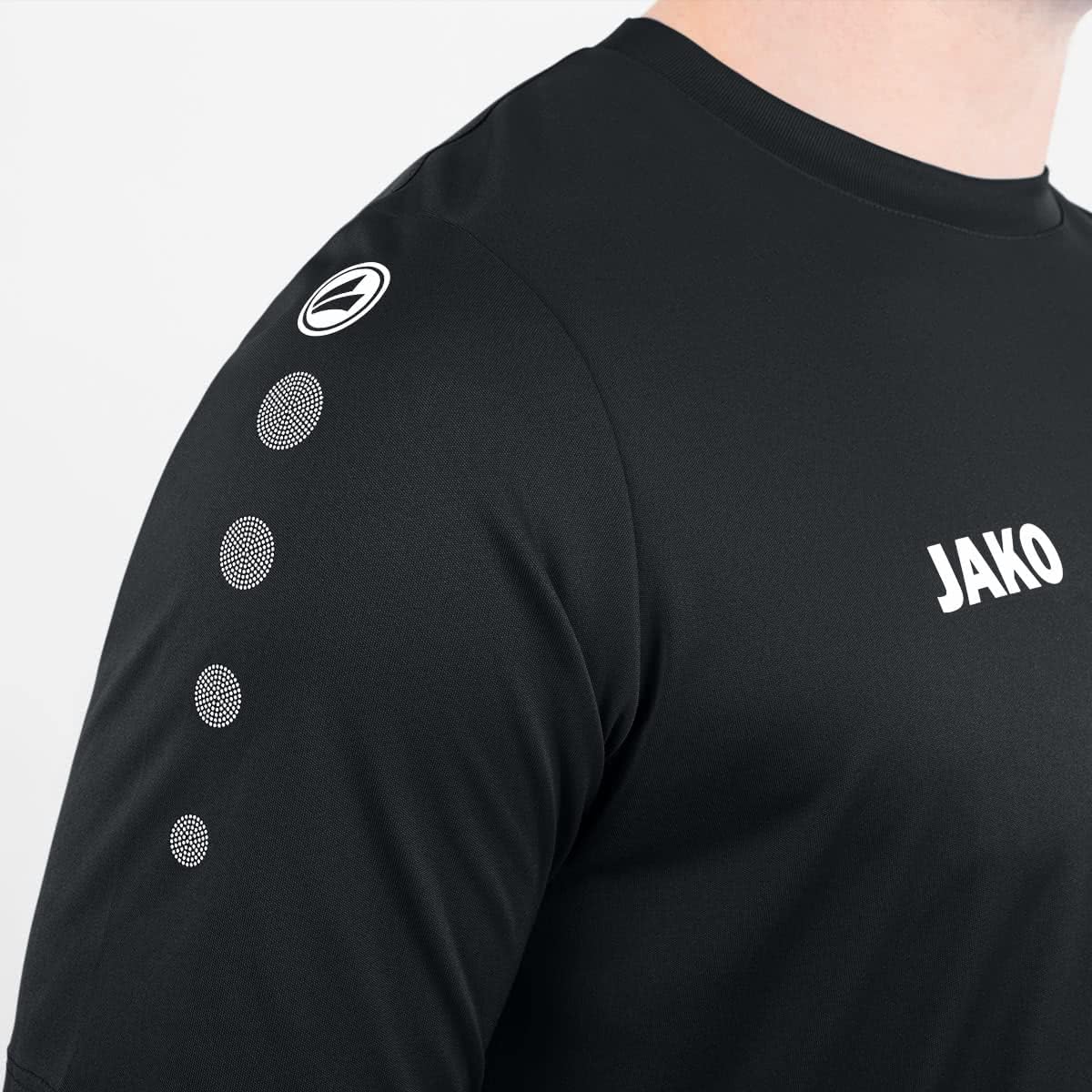 Jako Team KA Navy Jersey - Afbeelding 7
