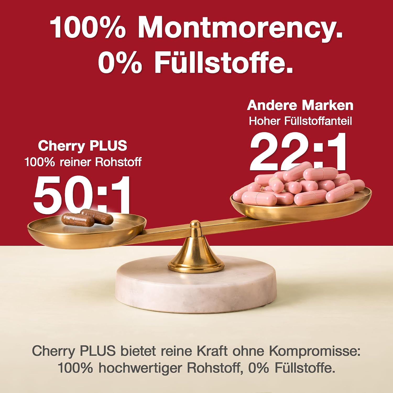 Cherry Plus Extract from the Montmorency Sour Cher... - Afbeelding 9