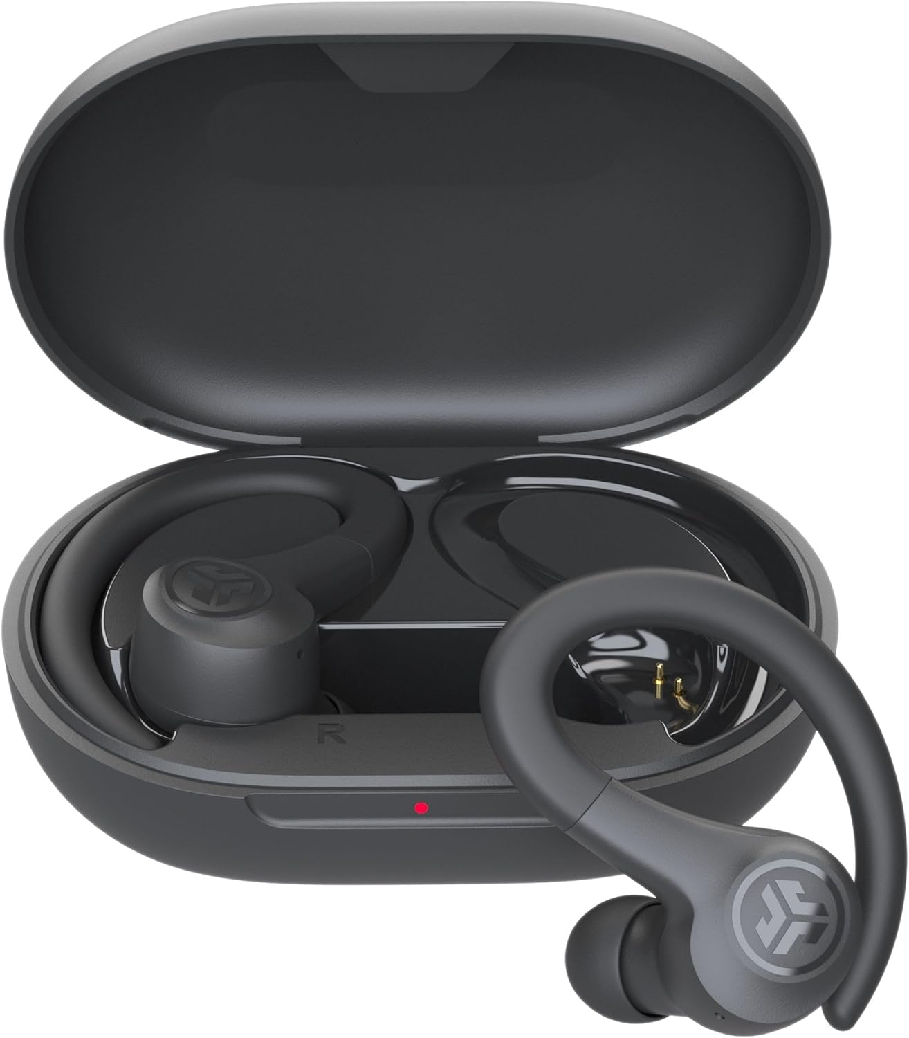 JLab Go Air Sport+ Bluetooth Sport Headphones - In... - Afbeelding 2