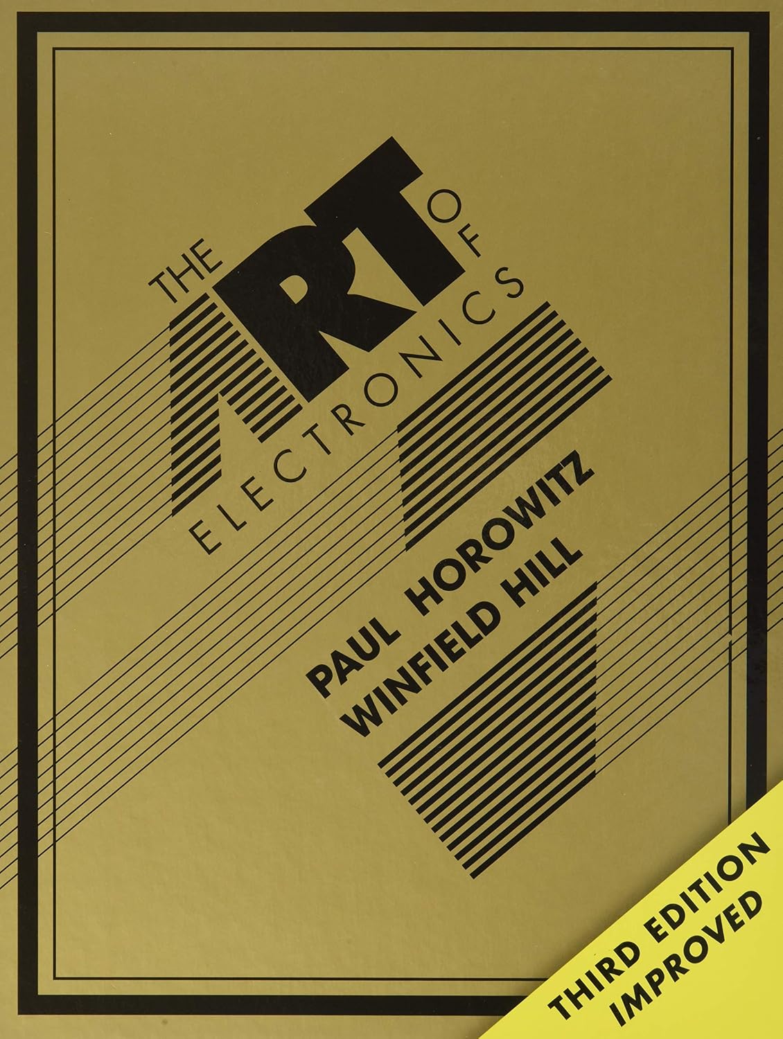 The Art of Electronics: Nominiert: PROSE Award for... - Afbeelding 2