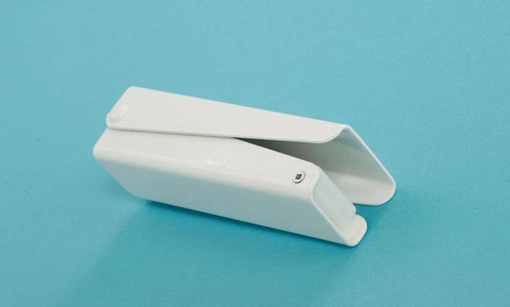 Hygienic and Simple to use - Afbeelding 4