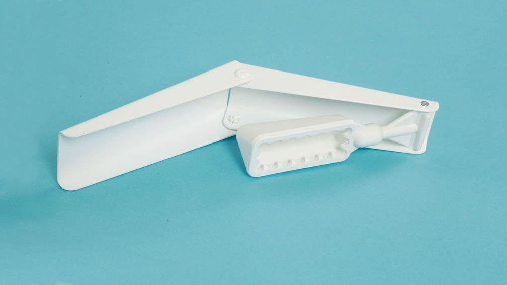 Hygienic and Simple to use - Afbeelding 3